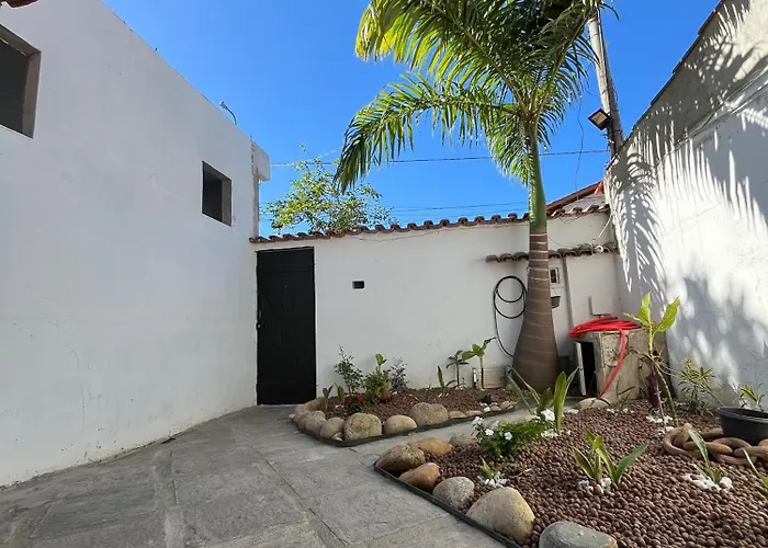 Suites Dos Anjos Arraial do Cabo