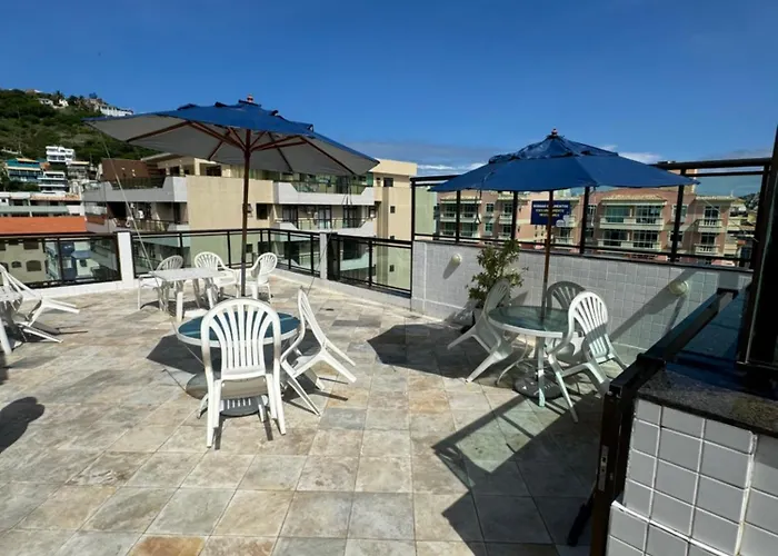 Loft Prainha Apartamento Arraial do Cabo