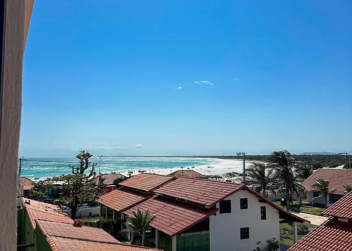 Varandas Ao Mar Apartamento 216 Praia Grande Arraial do Cabo